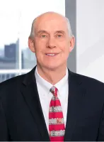 Photo of Kerry Regan Jenness, Defendant Lawyer