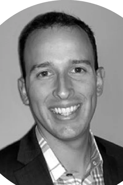 Photo of Brett Garcia, Plaintiff Lawyer
