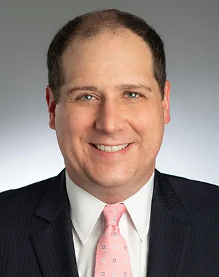 Photo of Eric D. Correira, Plaintiff Lawyer
