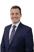 Photo of Jordan Oklahoma Piel, Defendant Lawyer