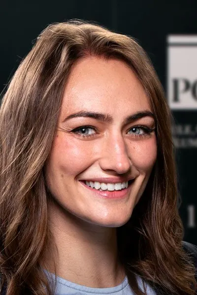 Photo of Caela M. Camazine, Plaintiff Lawyer