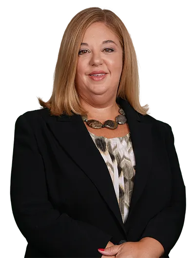 Photo of April Lynn Boyer, Plaintiff Lawyer