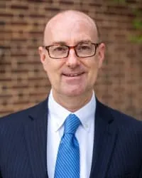 Photo of Malcolm S. Gould, Defendant Lawyer