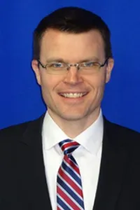 Photo of Hon. Radtke, Rian W.