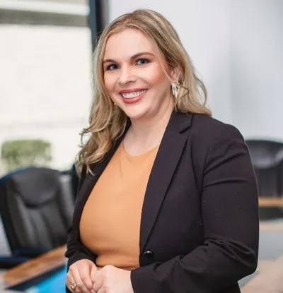 Photo of Lauren Ashley Cardamone, Plaintiff Lawyer
