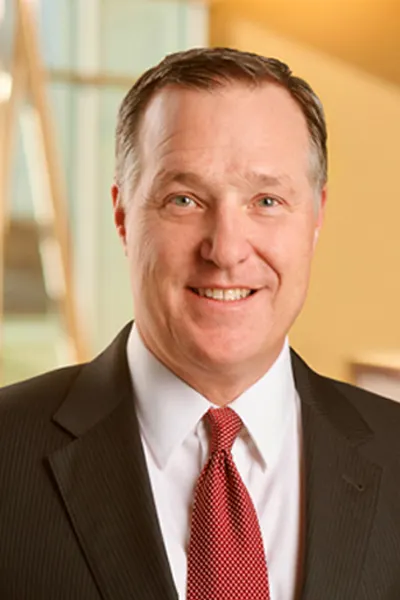 Photo of David George Hellmuth, Defendant Lawyer