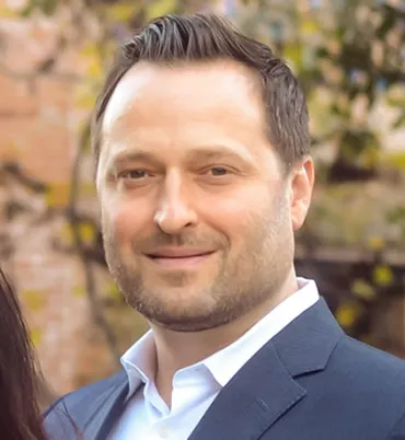 Photo of Bradley Anderson, Defendant Lawyer