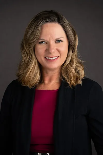Photo of Donna Roberts Hernandez, Defendant Lawyer