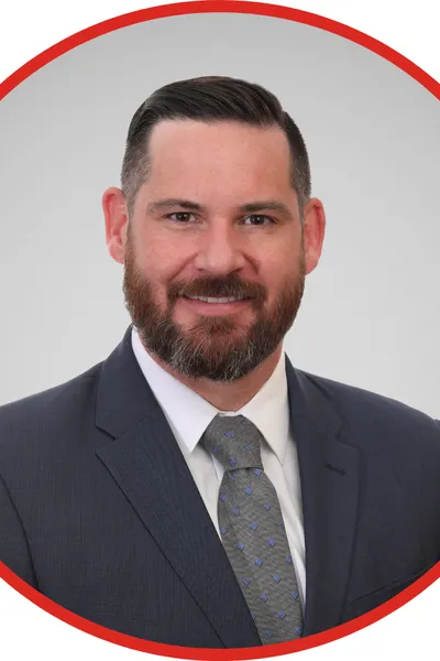Photo of Ryan Michael Tarrant, Plaintiff Lawyer