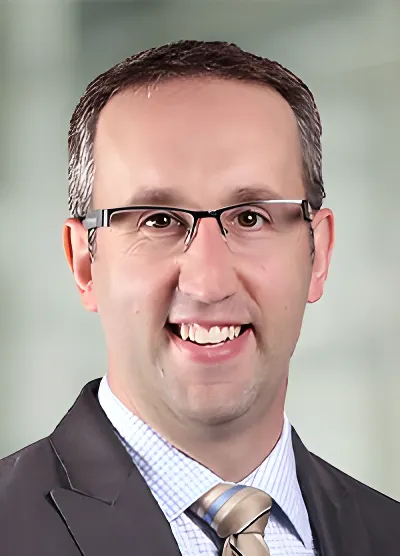Photo of Seth Brian Burack, Defendant Lawyer