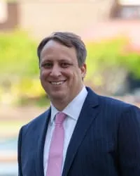 Photo of Ryan D. Bolick, Defendant Lawyer