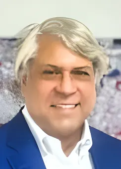 Photo of Alberto J. Naranjo, Plaintiff Lawyer