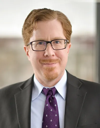 Photo of Kevin Michael Gregorius, Plaintiff Lawyer