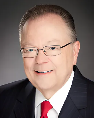 Photo of Gilbert T. Bragg, Plaintiff Lawyer