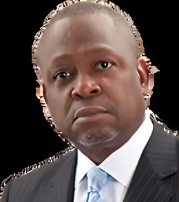 Photo of Granville Brian, Plaintiff Lawyer