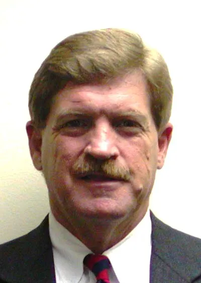 Photo of Bill Frizzell, Plaintiff Lawyer