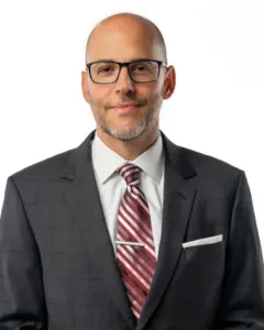 Photo of Jeffrey A., Plaintiff Lawyer