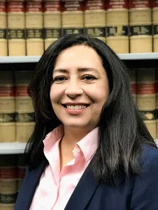 Photo of Nadia Ragheb Gonzalez, Plaintiff Lawyer