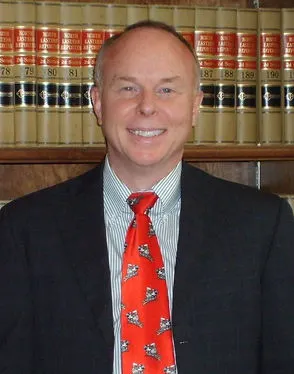 Photo of Daniel J. Grueninger, Defendant Lawyer