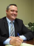 Photo of Kevin Dale Hughes, Plaintiff Lawyer