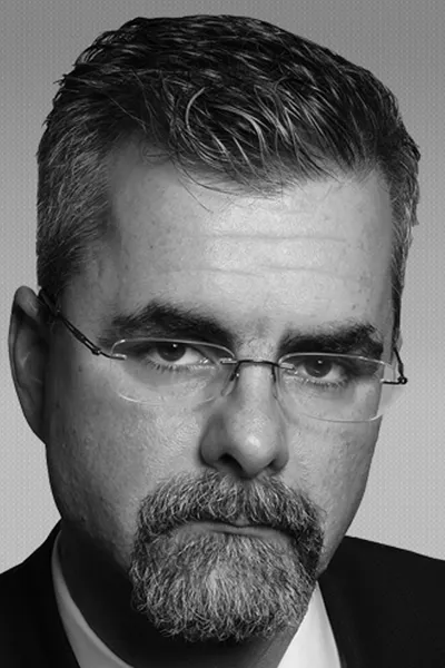 Photo of Aristotelis Westerlage, Plaintiff Lawyer