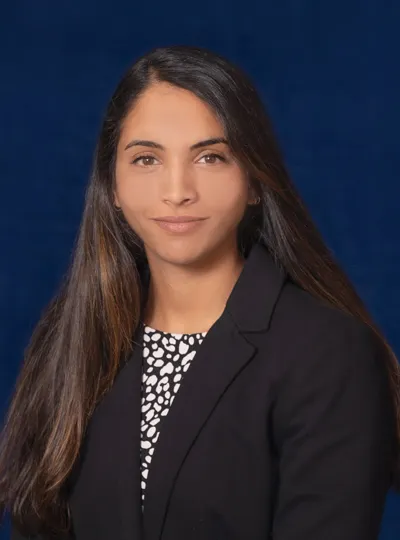 Photo of Aarthi Manohar, Plaintiff Lawyer