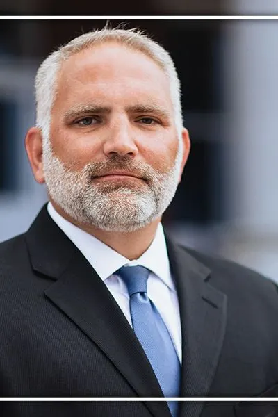 Photo of Jason Adam Johnson, Defendant Lawyer