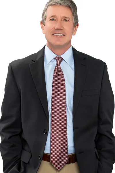 Photo of J. Karl Viehman, Defendant Lawyer
