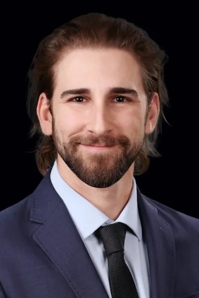 Photo of Harrison Bodourian, Plaintiff Lawyer
