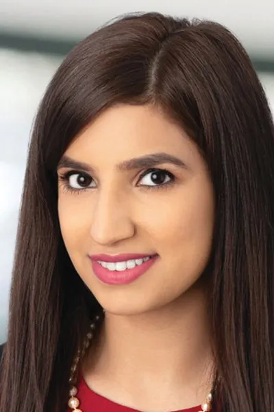 Photo of Alishba N. Malik, Defendant Lawyer