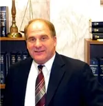 Photo of David Edward Ernst, Plaintiff Lawyer