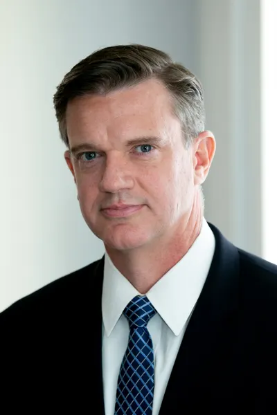 Photo of Mark David Johnson, Plaintiff Lawyer