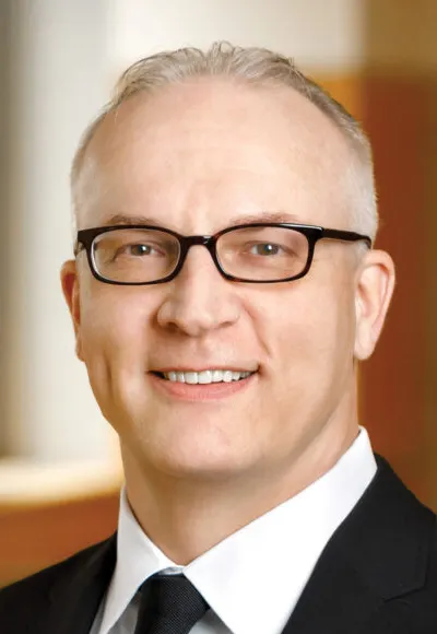 Photo of Richard J. Cromer, Plaintiff Lawyer