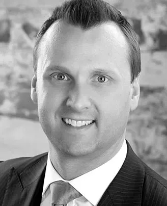 Photo of Travis James Smith, Plaintiff Lawyer