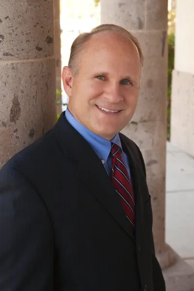 Photo of Matthew L. Johnson, Plaintiff Lawyer
