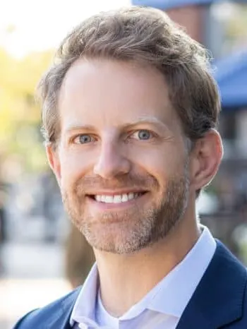 Photo of Robert E. Donald, Defendant Lawyer