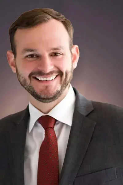 Photo of Zachary Holman Smith, Plaintiff Lawyer