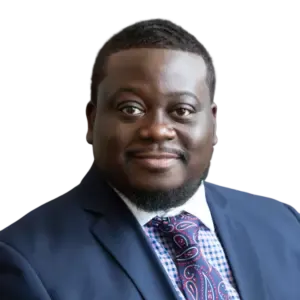 Photo of Omar M. Sheriff, Plaintiff Lawyer