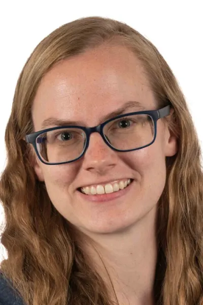 Photo of Holly Elizabeth Haller, Plaintiff Lawyer