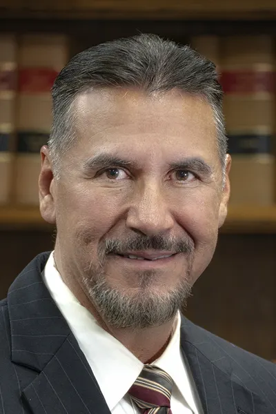 Photo of Paul V. Sanchez, Plaintiff Lawyer