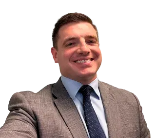 Photo of Trey Marcus Pitts, Plaintiff Lawyer