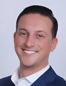 Photo of Dylan Rodin, Plaintiff Lawyer