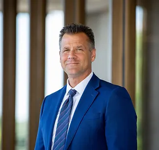 Photo of Christopher T. Fischer, Defendant Lawyer