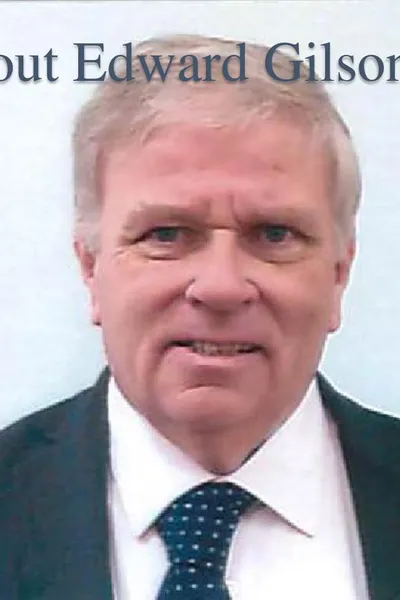 Photo of Edward J. Gilson, Plaintiff Lawyer