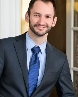 Photo of Timothy Michael Lacroix, Plaintiff Lawyer