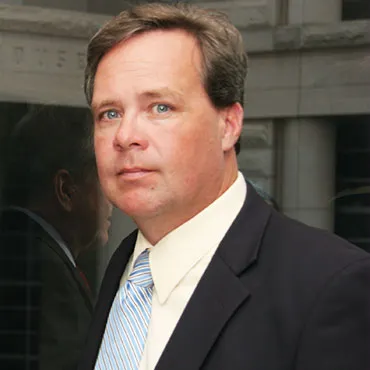 Photo of John William Peel, Plaintiff Lawyer