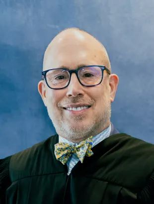 Photo of Hon. Young Tom