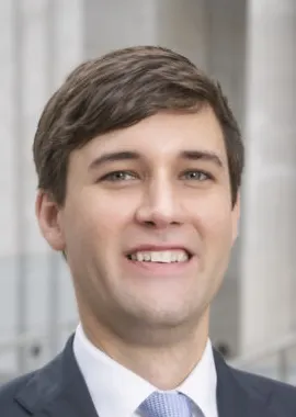 Photo of James Foster, Plaintiff Lawyer