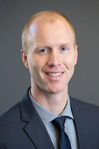 Photo of Brian Patrick Toay, Plaintiff Lawyer