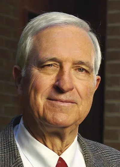 Photo of Ernest J. Harrell, Plaintiff Lawyer